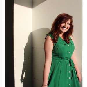 Meet your Posher, Alexis